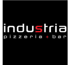 Industria Pizzeria + Bar - Boucherville Restaurant - Logo