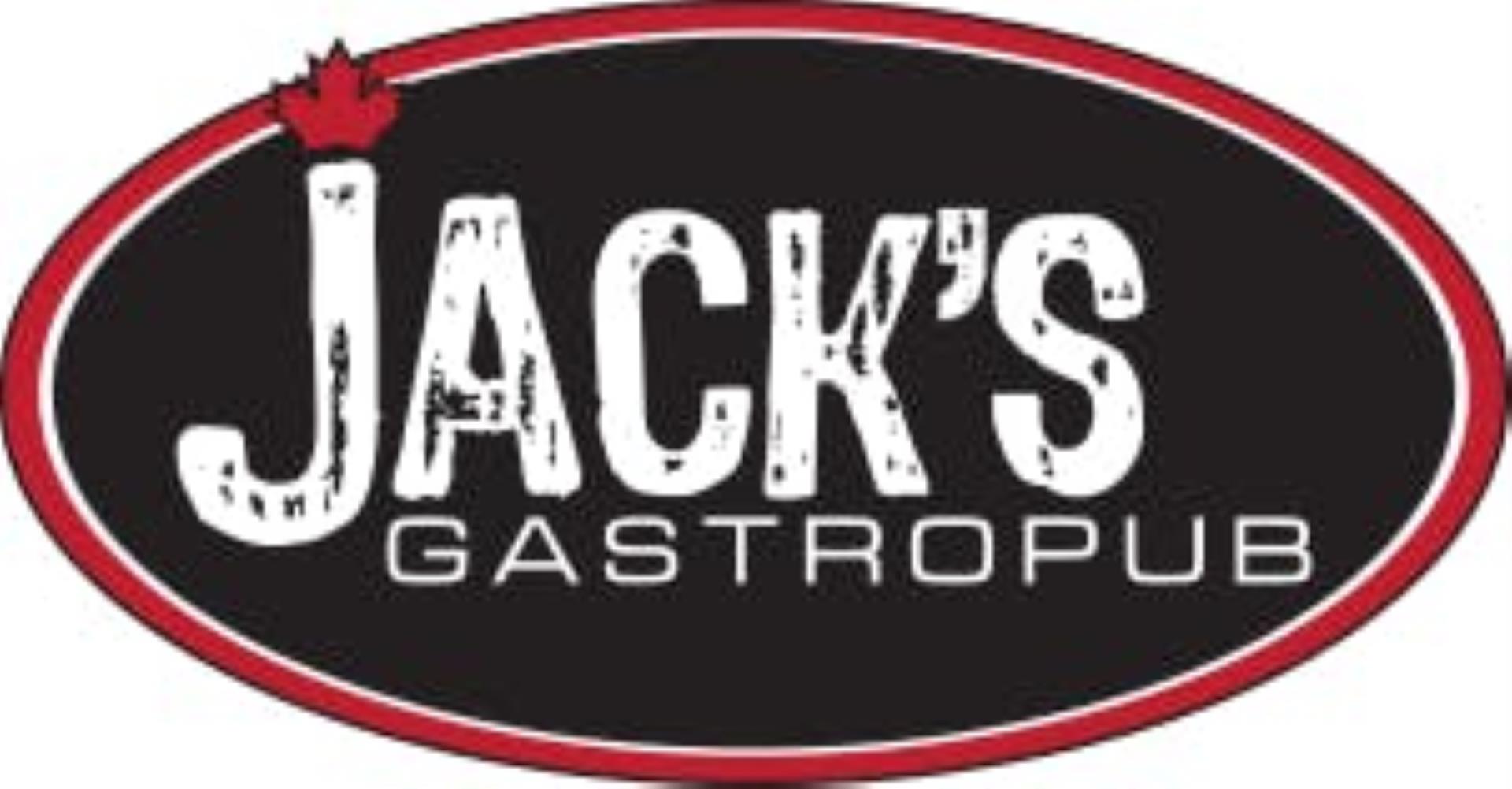 Jack's GastroPub Restaurant - Picture