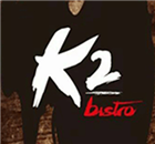 K2 Bistro Restaurant - Logo