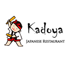 Kadoya Japanese Restaurant Restaurant - Logo