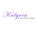 Kalyvia Restaurant - Logo