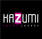 Kazumi Restaurant - Logo