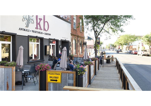 KB Food Restaurant - Picture