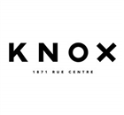 Knox Taverne Restaurant - Logo