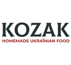 Kozak Ukrainian Restaurant Gastown  Restaurant - Logo