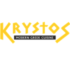 Krystos Modern Greek Cuisine Restaurant - Logo