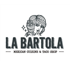 La Bartola Mexican Cuisine & Taco Shop Restaurant - Logo
