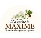 La Cache à Maxime Restaurant - Logo