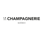 La Champagnerie - Québec Restaurant - Logo