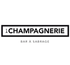 La Champagnerie Restaurant - Logo