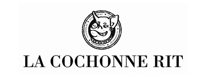 La Cochonne Rit Restaurant - Logo