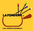 La Fonderie- Montreal Restaurant - Logo