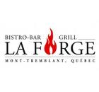 La Forge Bar & Grill Restaurant - Logo