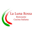 La Luna Rossa Restaurant - Logo