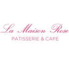 La Maison Rose Patisserie & Café Restaurant - Logo