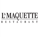 La Maquette Restaurant - Logo