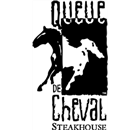 La Queue de Cheval Restaurant - Logo