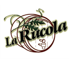 La Rucola Restaurant - Logo