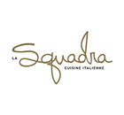 La Squadra Restaurant - Logo