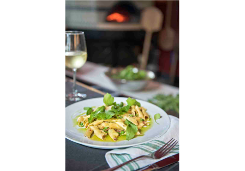 La Stella Trattoria Restaurant - Picture