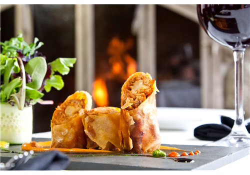 La Suite Restaurant - Picture