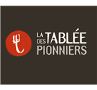 La Tablée des Pionniers Restaurant - Logo
