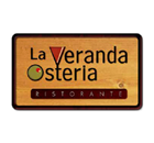 La Veranda Osteria Restaurant - Logo
