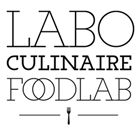 Labo culinaire - Foodlab Restaurant - Logo