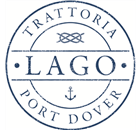 Lago Trattoria Port Dover Restaurant - Logo