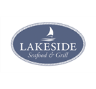 Lakeside Seafood & Grill Restaurant - Logo