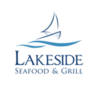 Lakeside Seafood & Grill Restaurant - Logo