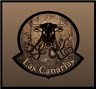 Las Canarias Restaurant - Logo