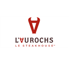 L'Aurochs Restaurant - Logo