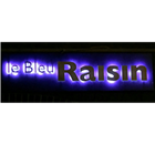 Le Bleu Raisin Restaurant - Logo