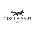 Le bon Vivant Restaurant - Logo