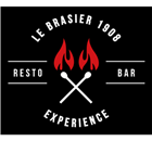 Le Brasier 1908 Restaurant - Logo