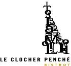 Le Clocher Penché Bistrot Restaurant - Logo