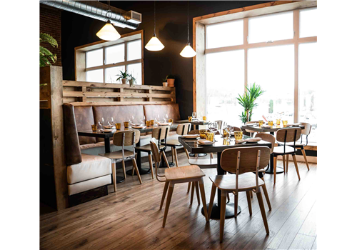 Le Esmond Restaurant - Picture