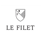 Le Filet Restaurant - Logo