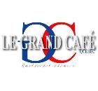 Le Grand Café Restaurant - Logo
