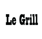 Le Grill St-Georges Mont-Tremblant Restaurant - Logo