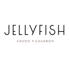Jellyfish crudo+charbon Restaurant - Logo