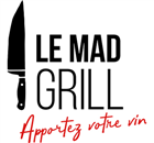 Le MAD Grill Mont-Tremblant Restaurant - Logo