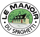 Le Manoir du spaghetti - Trois-Rivières Restaurant - Logo
