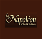 Le Napoléon Restaurant - Logo