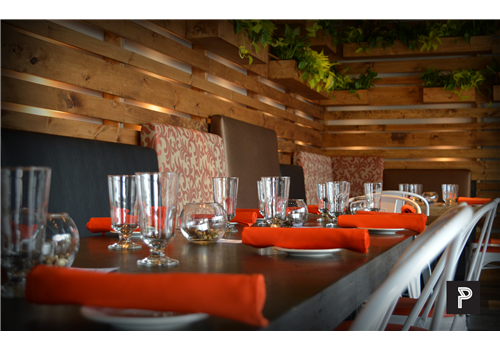 L'Établi Brasserie Urbaine Restaurant - Picture