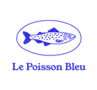 Le Poisson Bleu Restaurant - Logo
