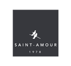 Le Saint-Amour Restaurant - Logo