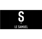 Le Samuel Restaurant - Logo