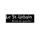 Le St-Urbain Restaurant - Logo